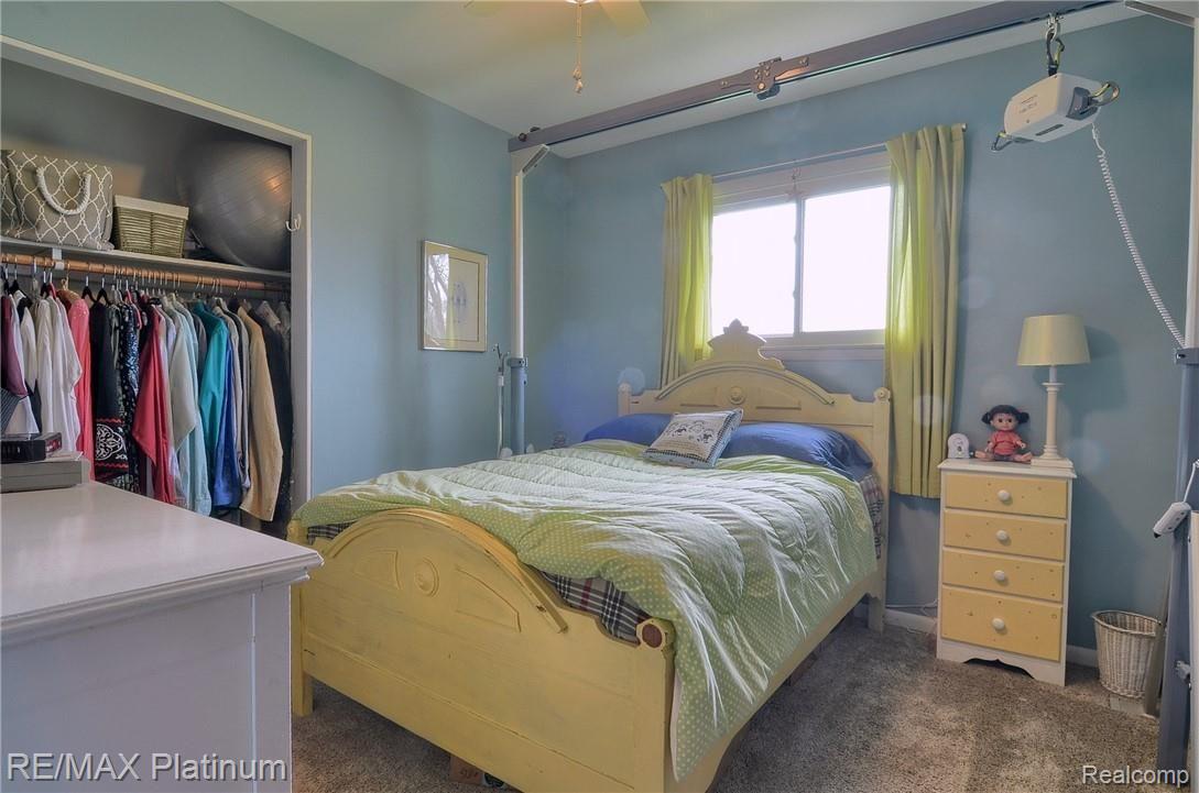 10352 Jennings Road Grand Blanc, MI 48439 - Photo 21 of 37 21-3rd Bedroom.jpg