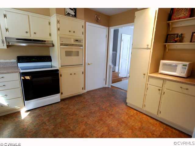 8417 Gaylord Road Henrico, VA 23229 - Photo 5 of 12 Kitchen