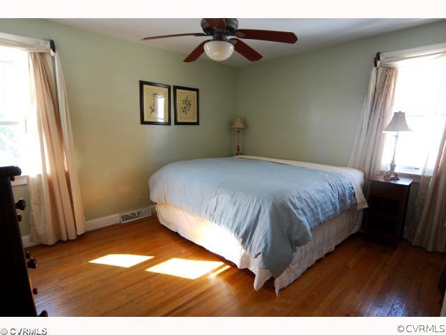 8417 Gaylord Road Henrico, VA 23229 - Photo 7 of 12 Master Bedroom