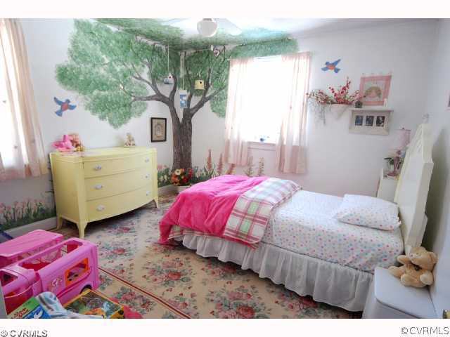 8417 Gaylord Road Henrico, VA 23229 - Photo 10 of 12 Bedroom