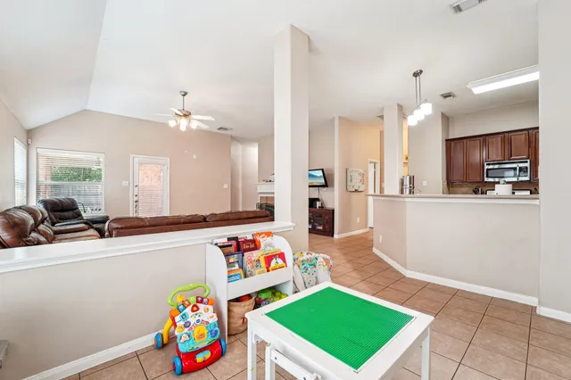 $309,000 | 7018 East Arbor Rose Lane, Spring, TX 77379