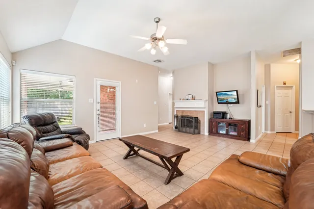 $309,000 | 7018 East Arbor Rose Lane, Spring, TX 77379