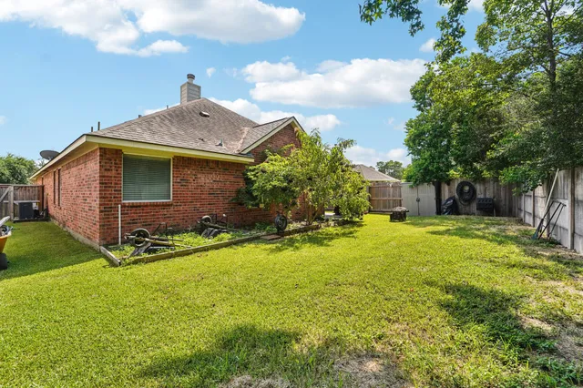 $309,000 | 7018 East Arbor Rose Lane, Spring, TX 77379