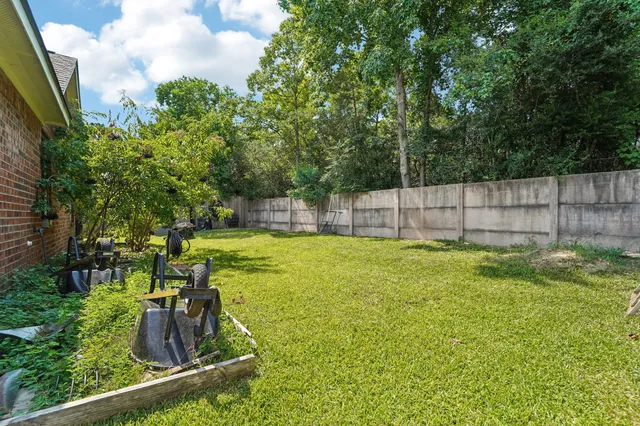 $309,000 | 7018 East Arbor Rose Lane, Spring, TX 77379