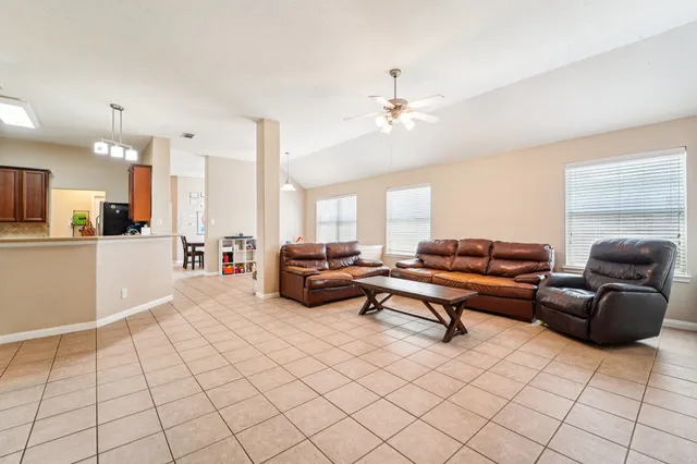 $309,000 | 7018 East Arbor Rose Lane, Spring, TX 77379