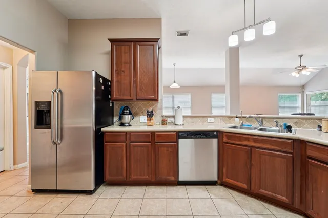 $309,000 | 7018 East Arbor Rose Lane, Spring, TX 77379