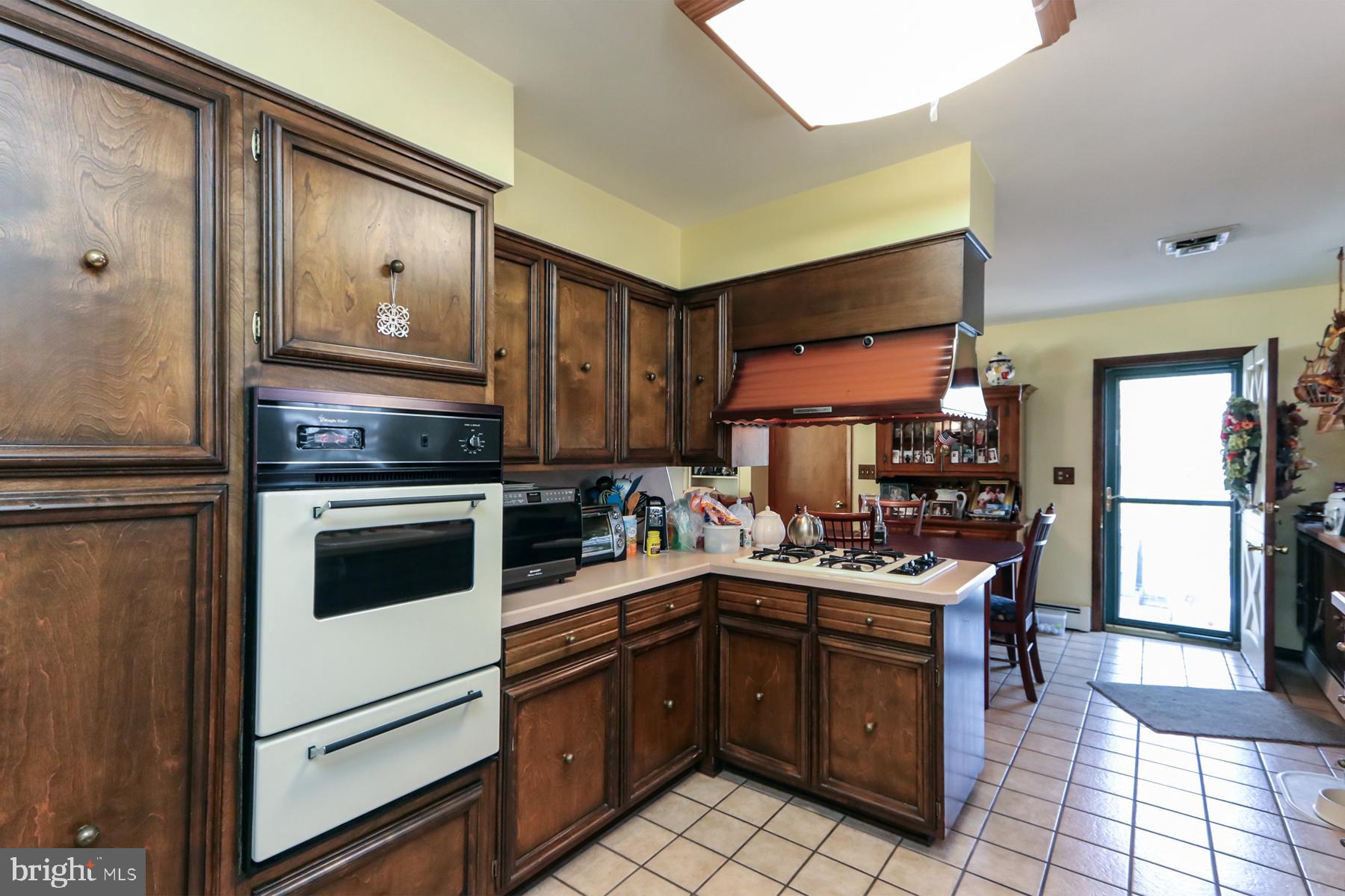 765 Magnolia Road Vineland, NJ 08360 - Photo 11 of 42 Kitchen