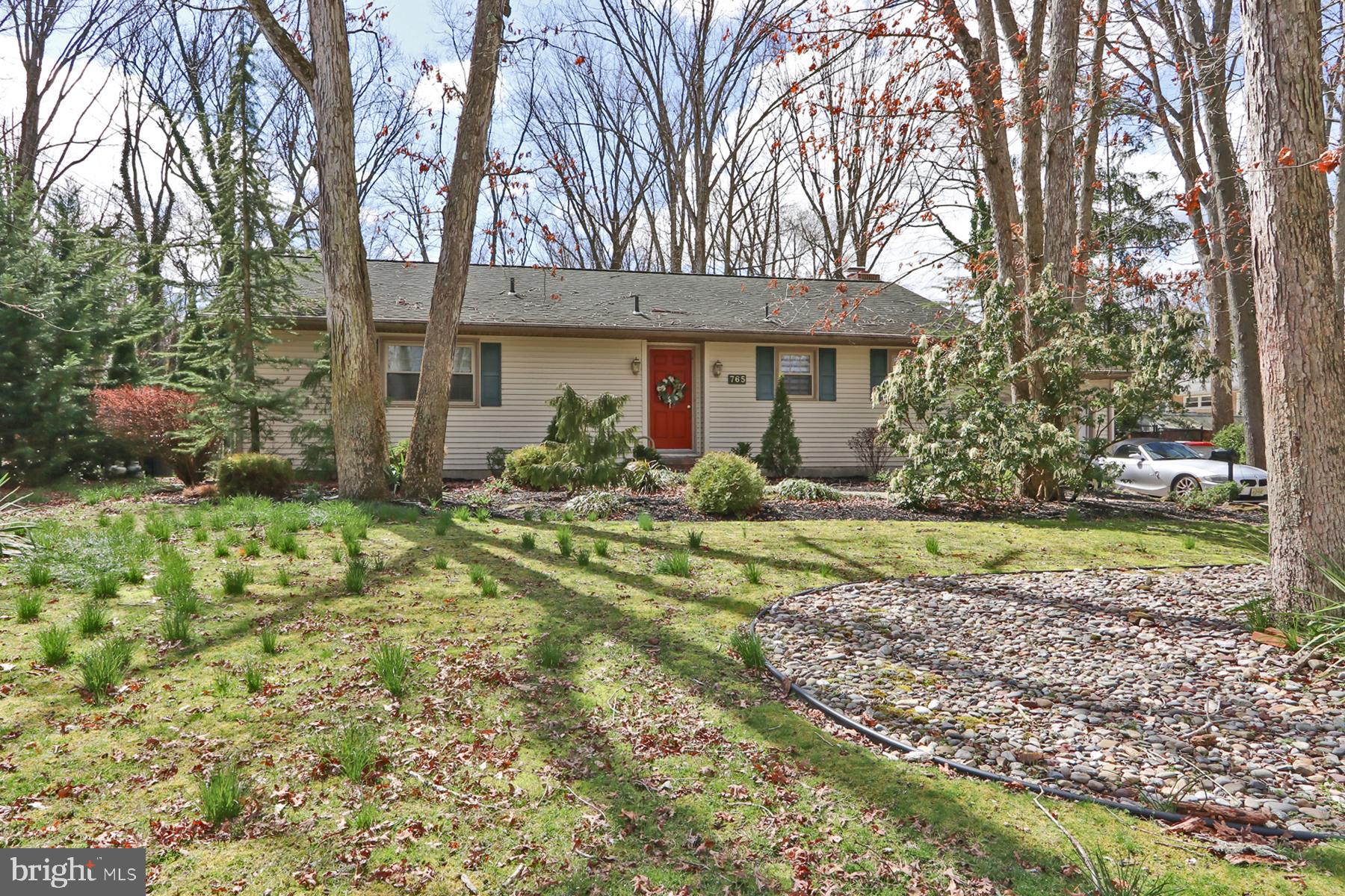 765 Magnolia Road Vineland, NJ 08360 - Photo 39 of 42 Front view