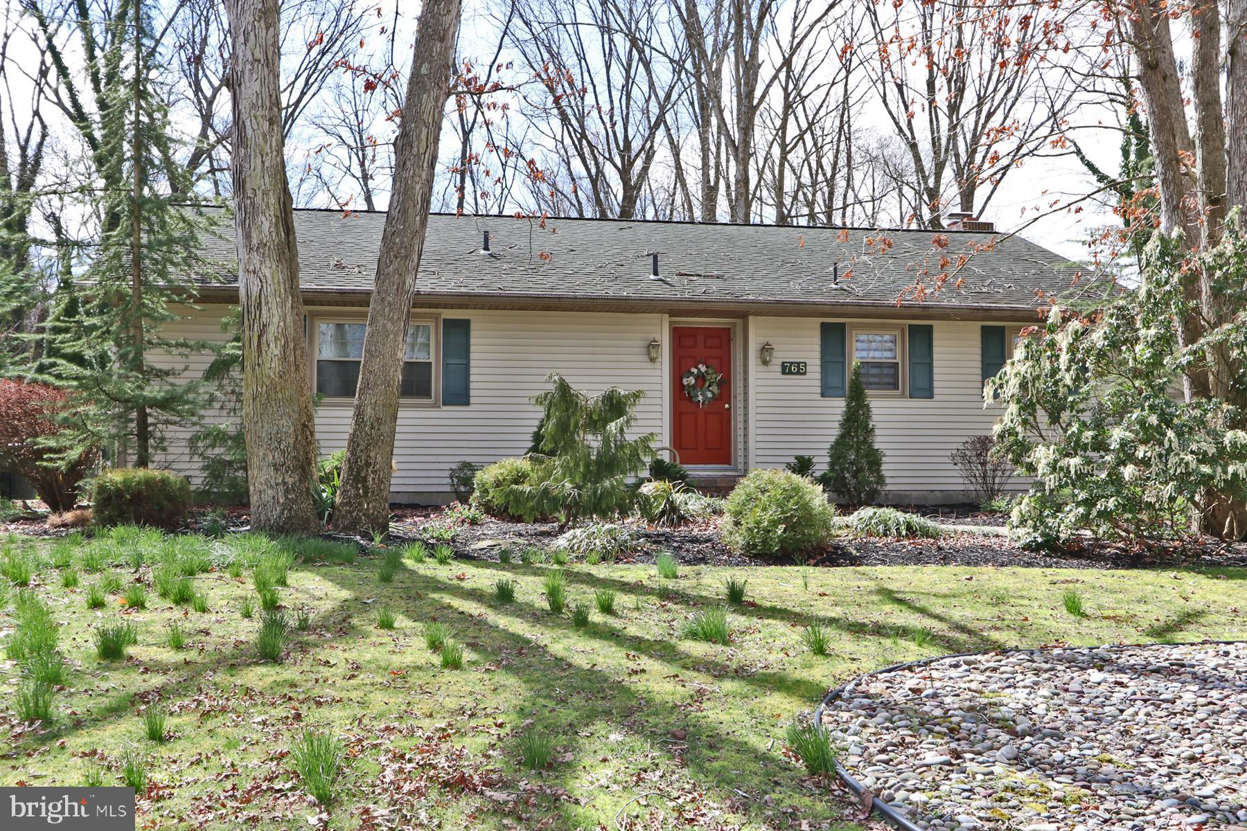 765 Magnolia Road Vineland, NJ 08360 - Photo 40 of 42 Front View