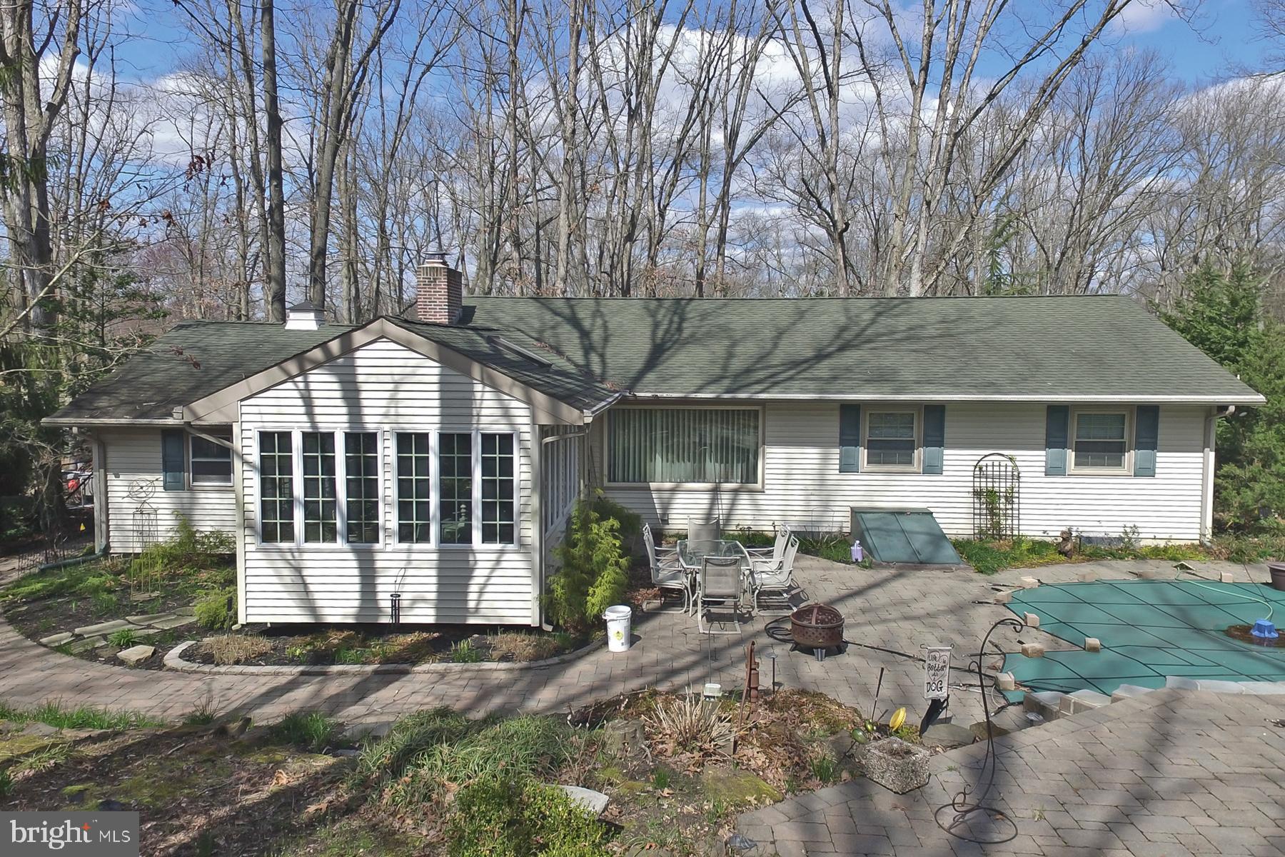 765 Magnolia Road Vineland, NJ 08360 - Photo 5 of 42 Ranch beauty