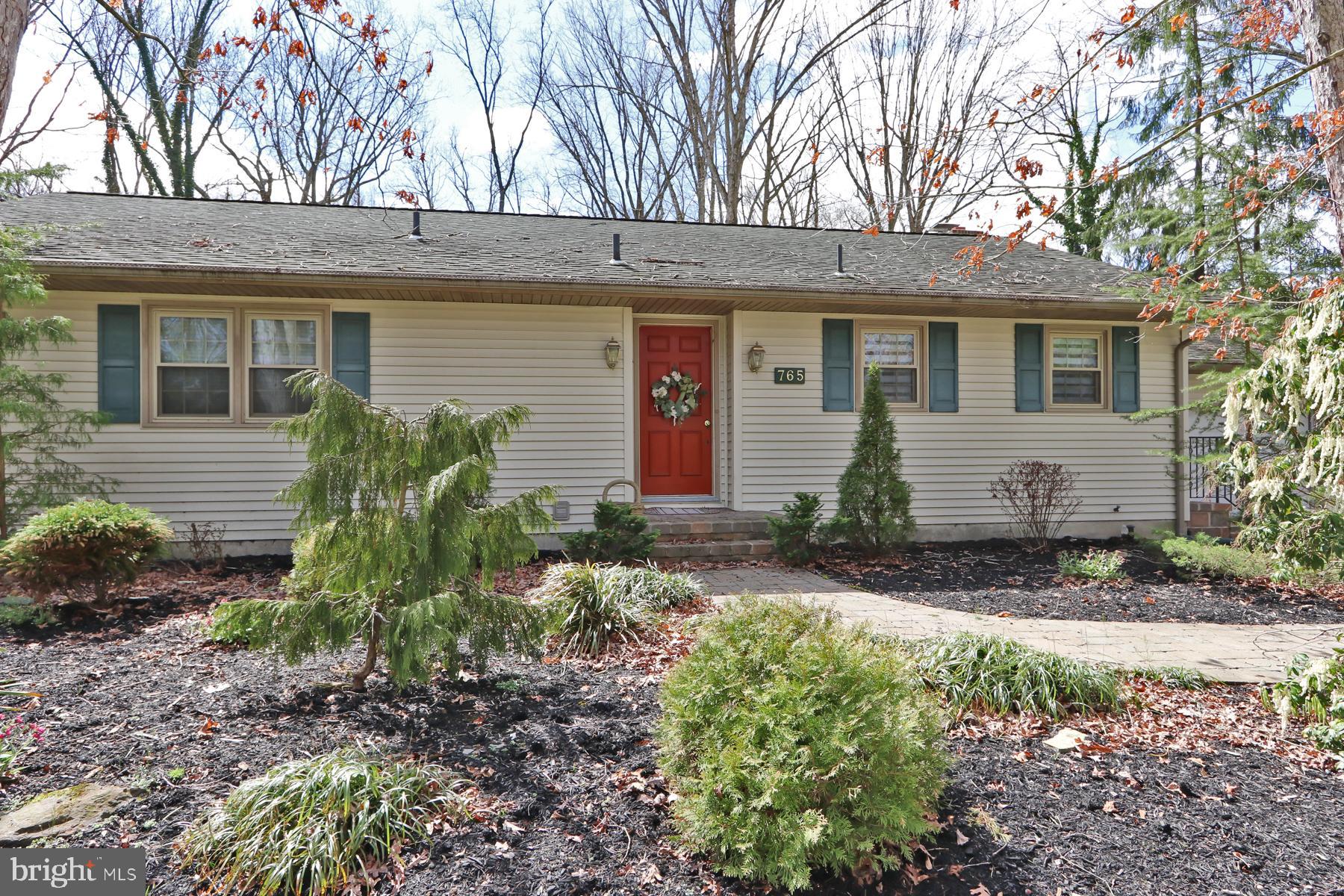 765 Magnolia Road Vineland, NJ 08360 - Photo 41 of 42 Front view