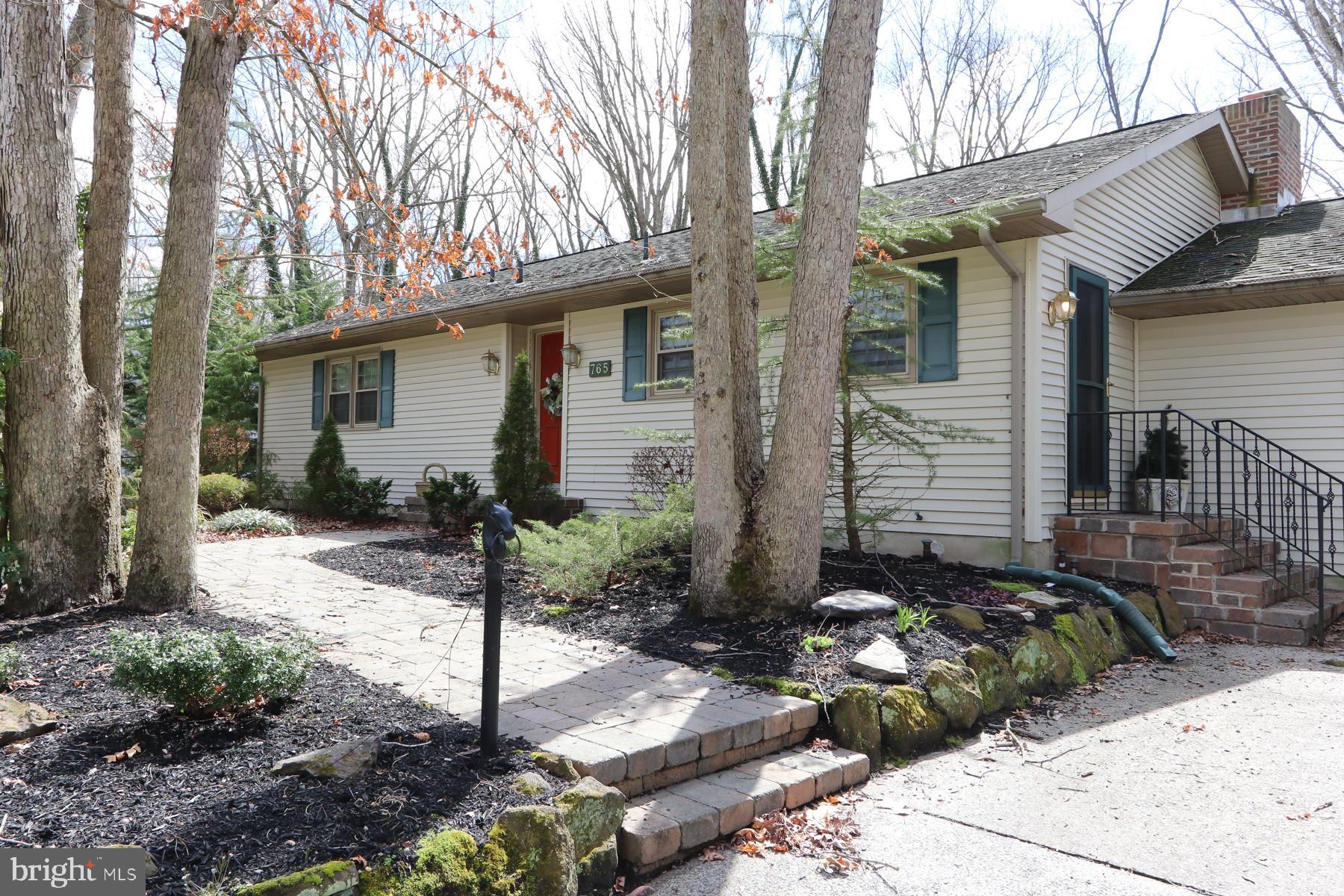 765 Magnolia Road Vineland, NJ 08360 - Photo 42 of 42 Front view