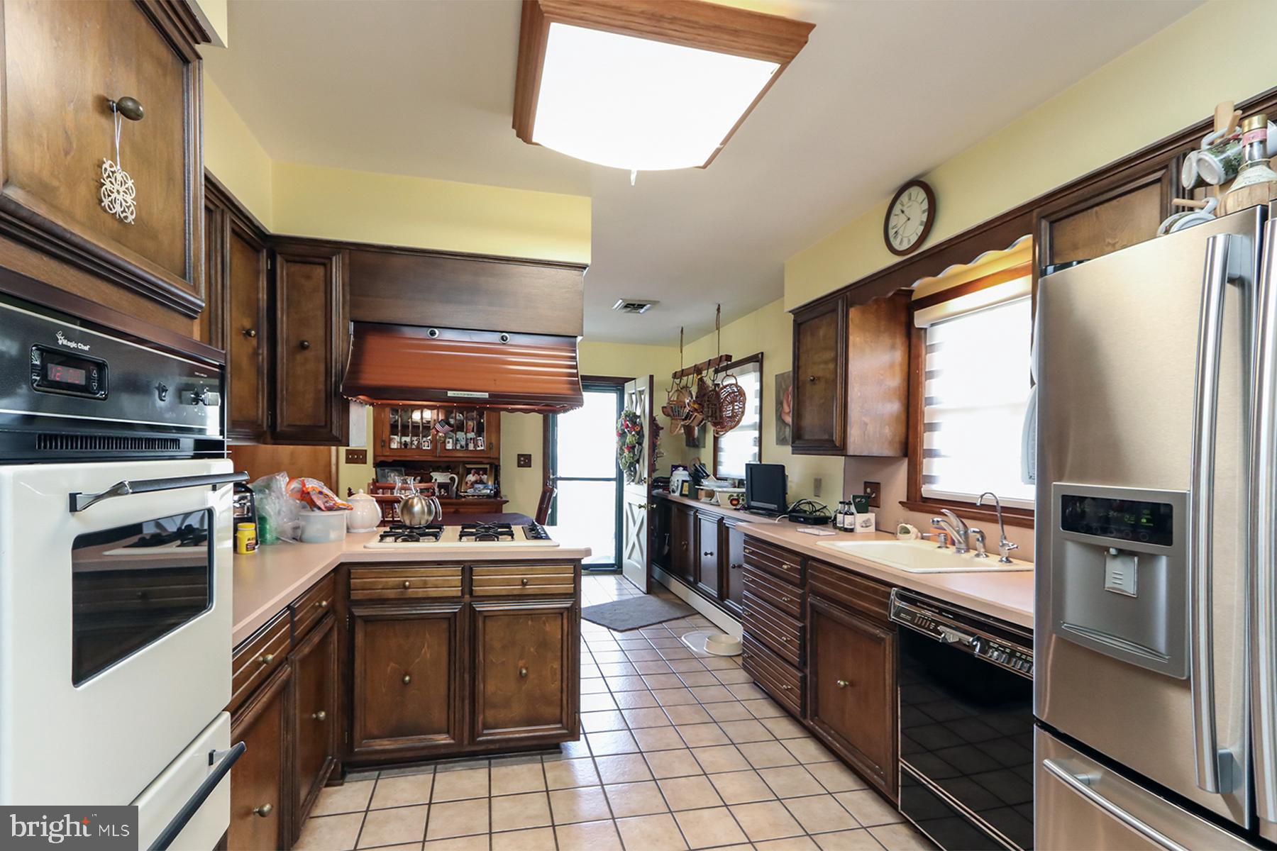 765 Magnolia Road Vineland, NJ 08360 - Photo 10 of 42 Kitchen
