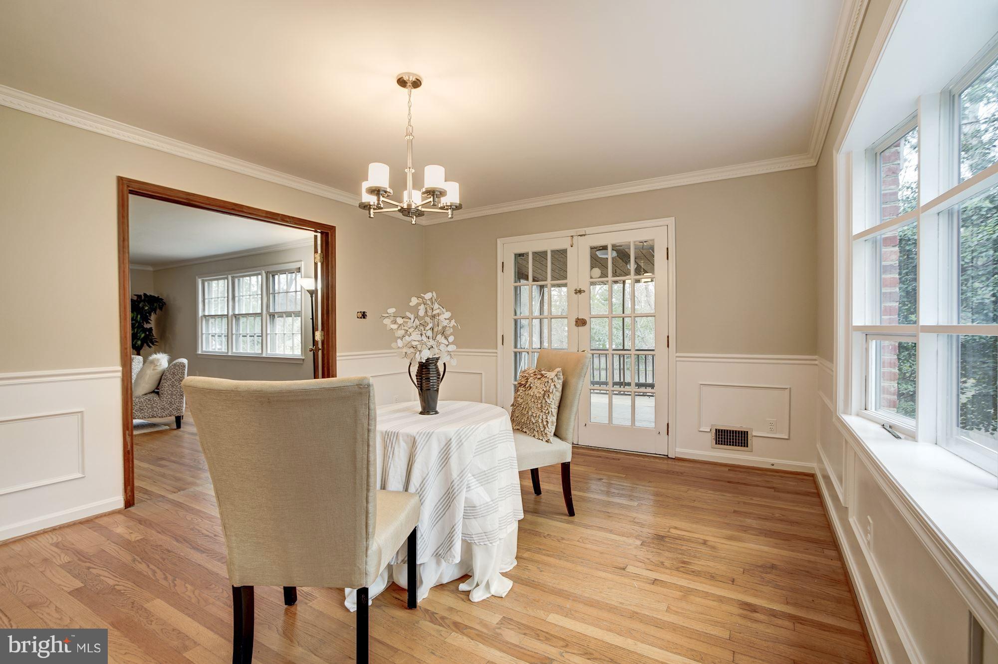 6011 Wilton Road Alexandria, VA 22310 - Photo 12 of 32 Gallery Image 12