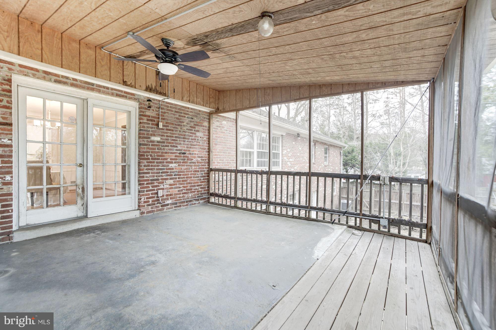 6011 Wilton Road Alexandria, VA 22310 - Photo 14 of 32 Gallery Image 14