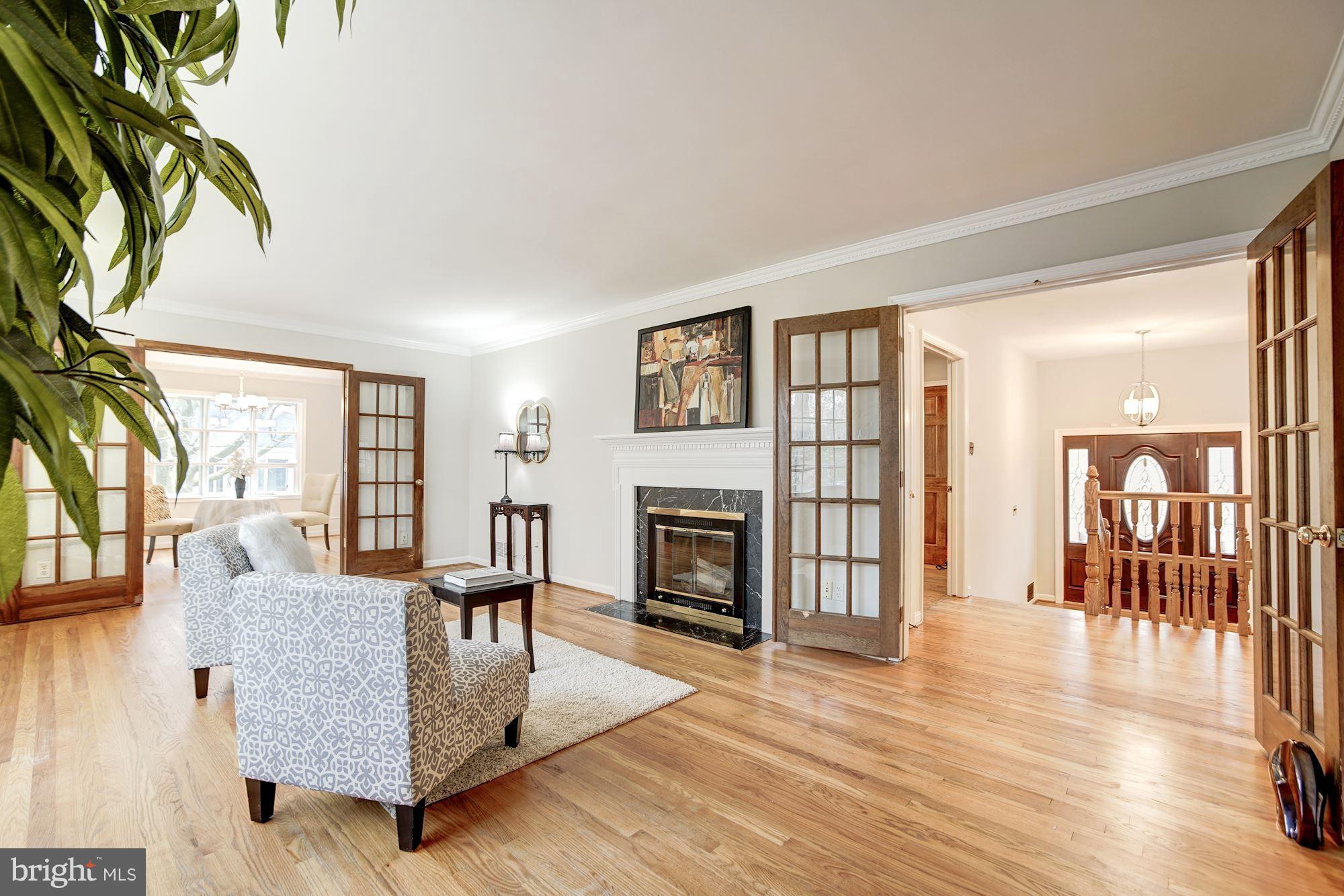6011 Wilton Road Alexandria, VA 22310 - Photo 17 of 32 Gallery Image 17