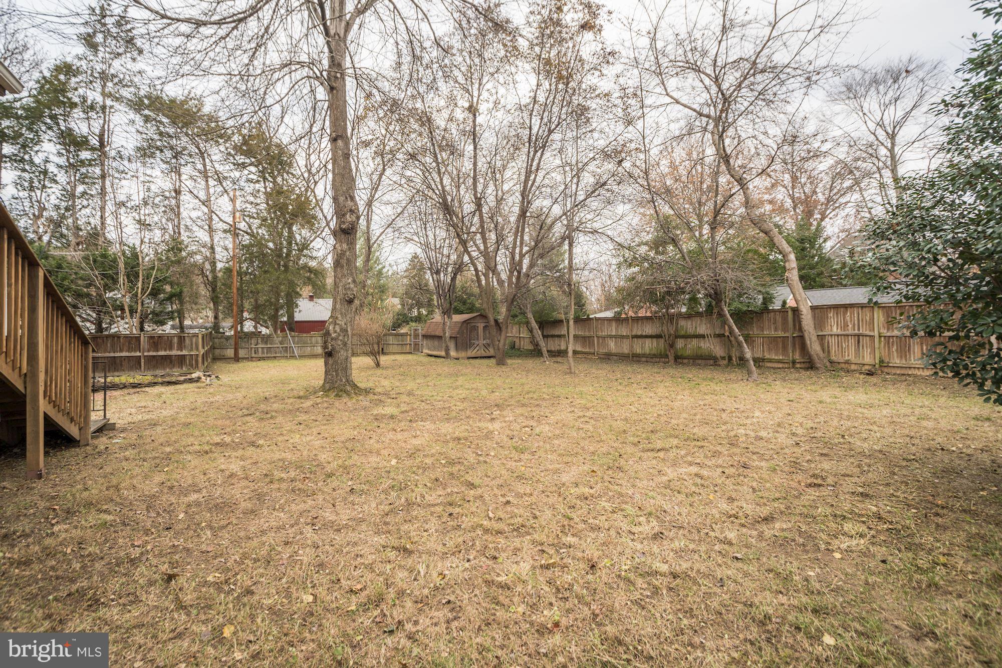 6011 Wilton Road Alexandria, VA 22310 - Photo 31 of 32 Gallery Image 31