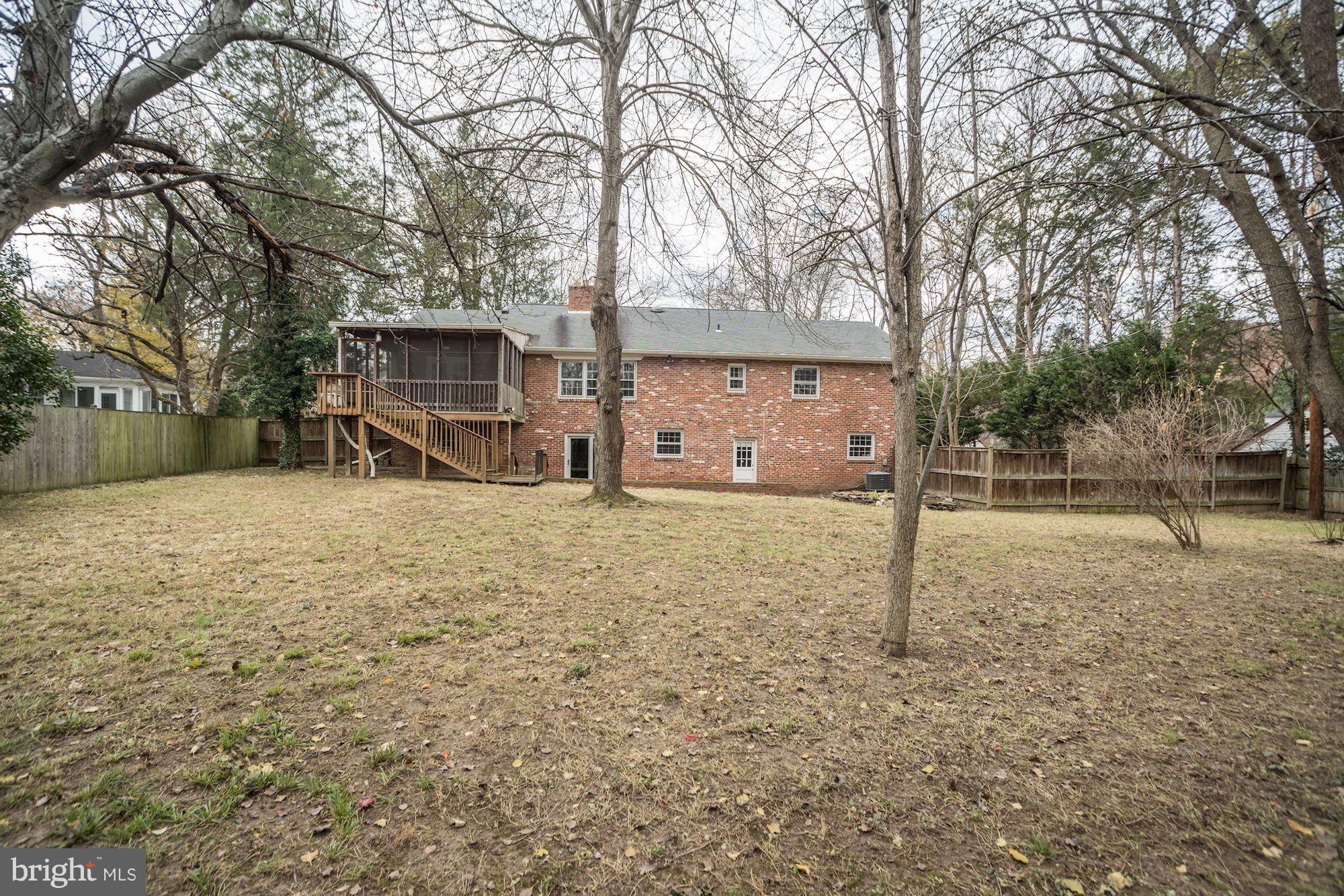 6011 Wilton Road Alexandria, VA 22310 - Photo 32 of 32 Gallery Image 32