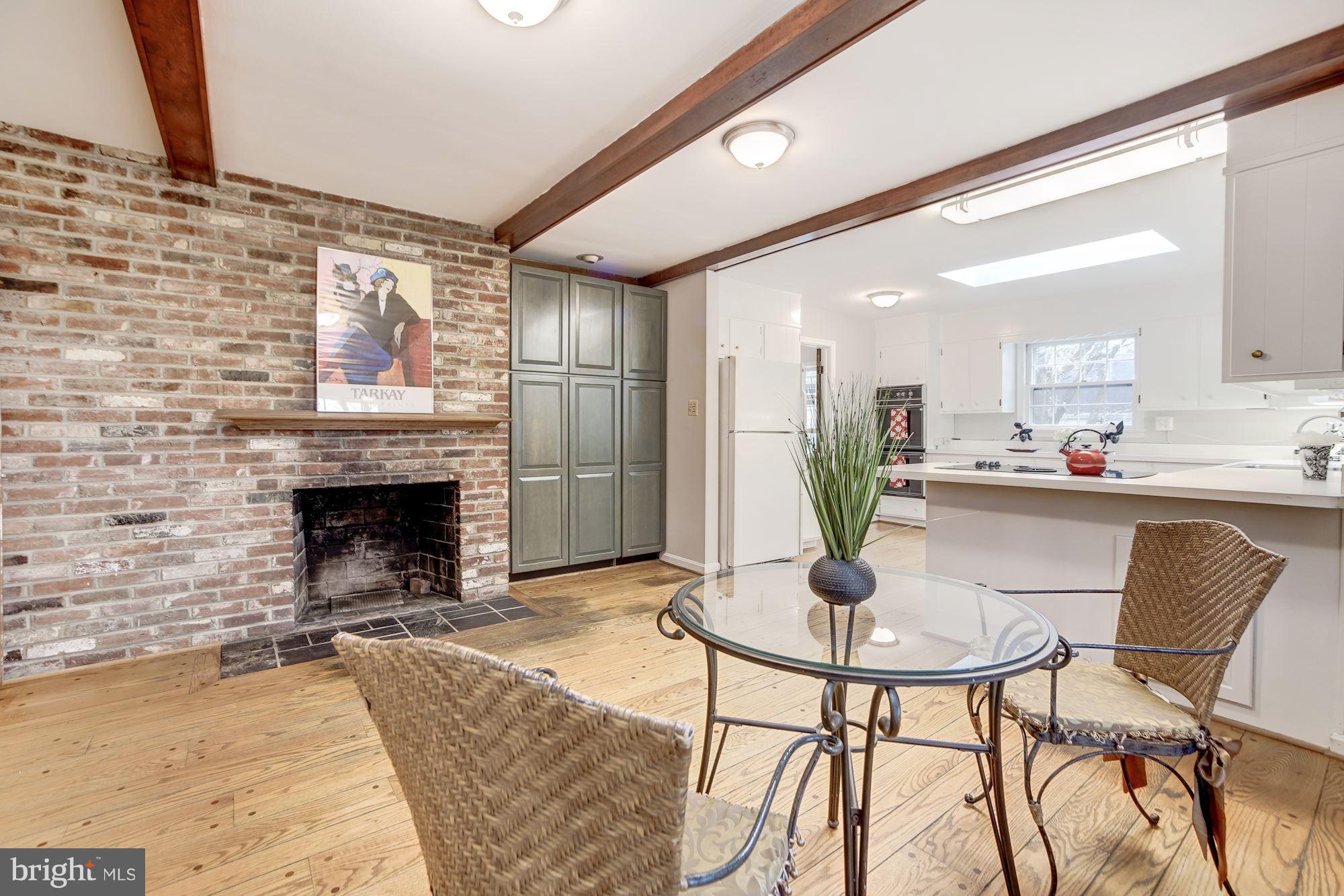 6011 Wilton Road Alexandria, VA 22310 - Photo 7 of 32 Gallery Image 7
