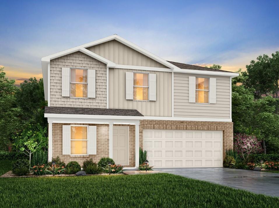 809 Cascade Drive Hillsboro, TX 76645 - Photo 1 of 5 Photo 1