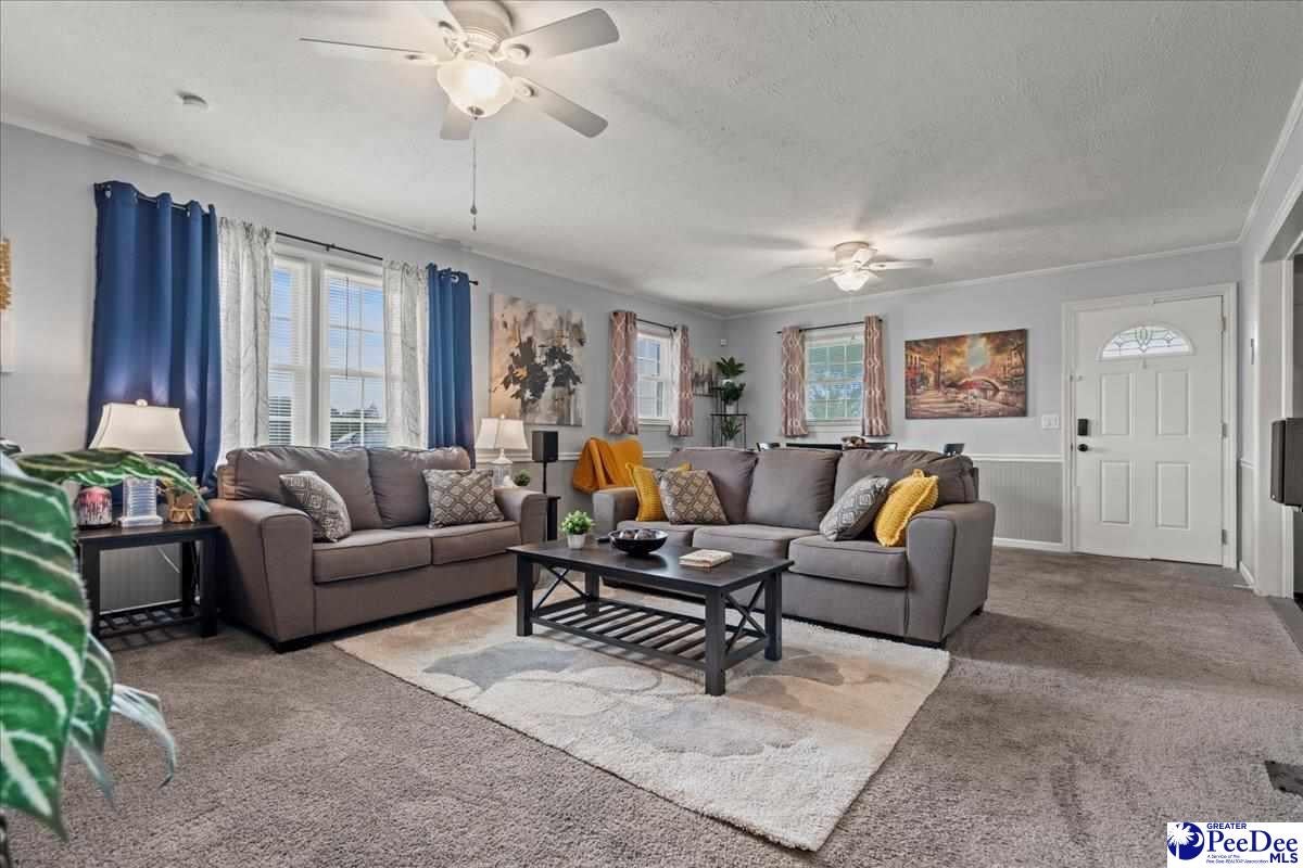 1848 Mirage Lake Road Latta, SC 29565 - Photo 5 of 31 Gallery Image 5