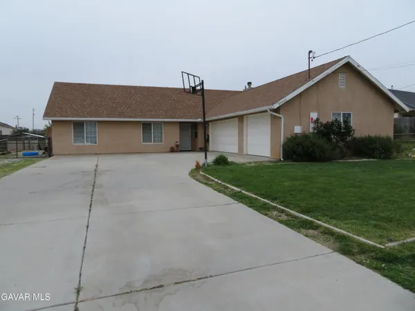 $465,000 | 21730 Ripple Lane, Tehachapi, CA 93561
