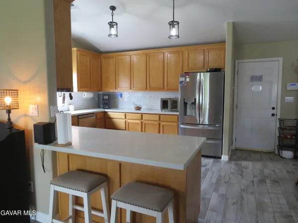 $465,000 | 21730 Ripple Lane, Tehachapi, CA 93561