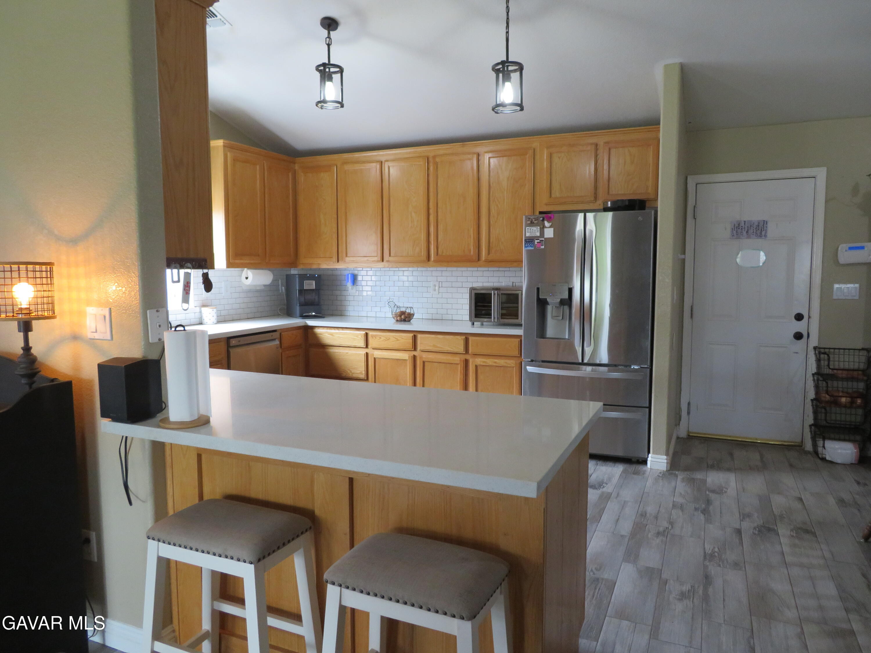 21730 Ripple Lane Tehachapi, CA 93561 - Photo 17 of 44 kitchen 2