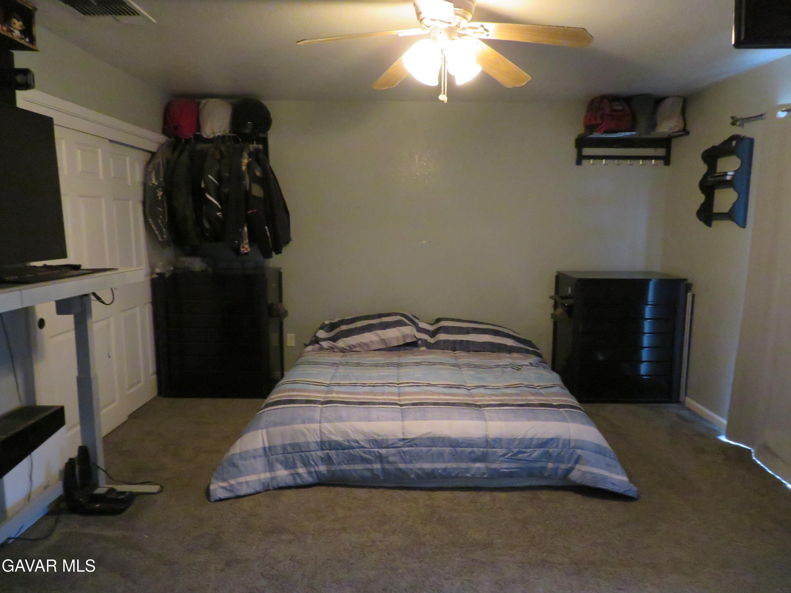 21730 Ripple Lane Tehachapi, CA 93561 - Photo 19 of 44 master bedroom