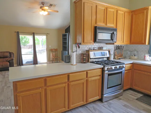 $449,999 | 21730 Ripple Lane, Tehachapi, CA 93561
