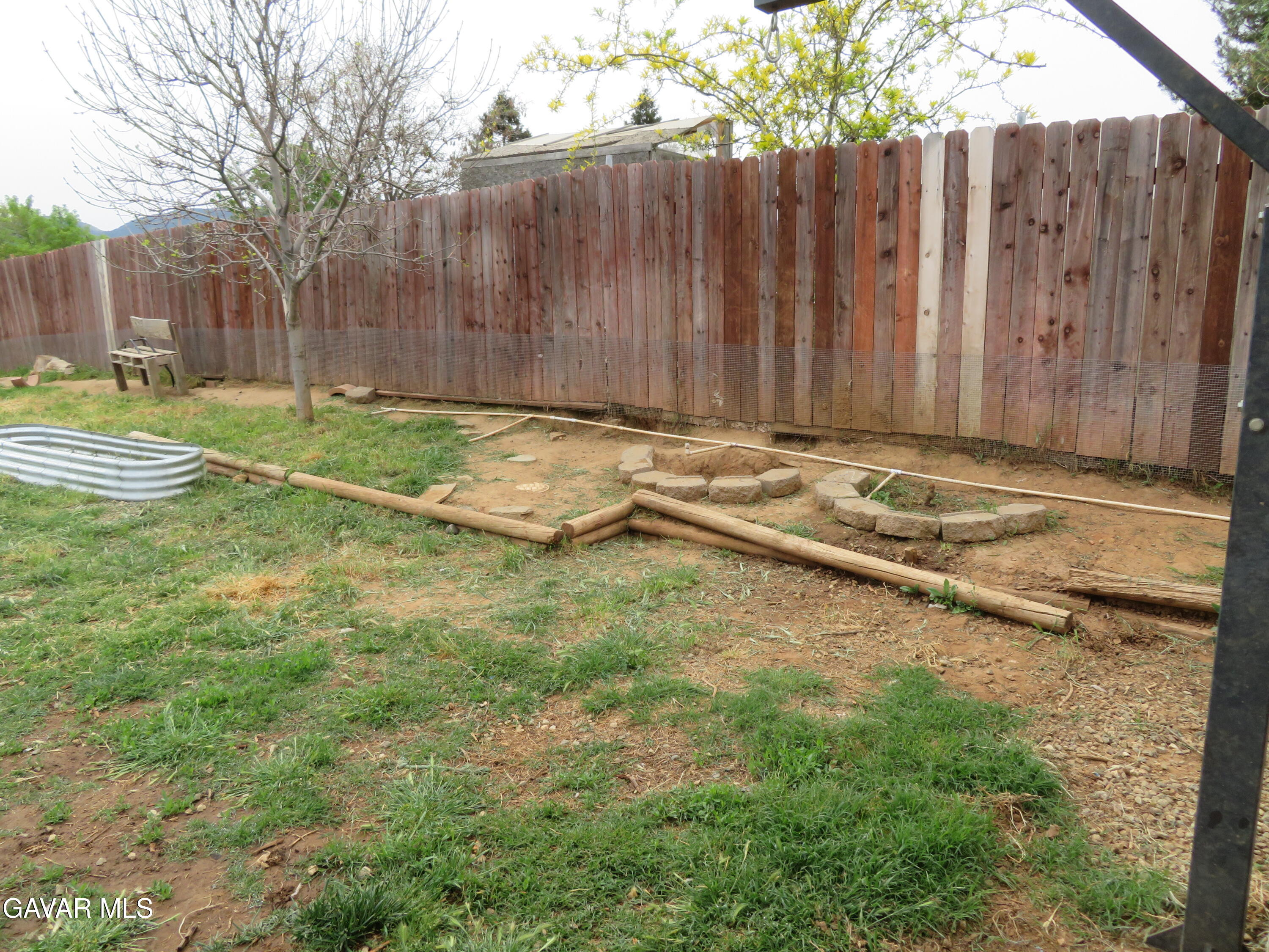 21730 Ripple Lane Tehachapi, CA 93561 - Photo 34 of 44 backyard 3