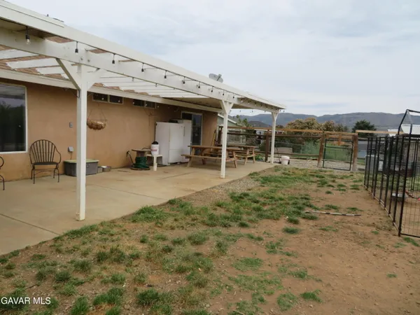 $465,000 | 21730 Ripple Lane, Tehachapi, CA 93561