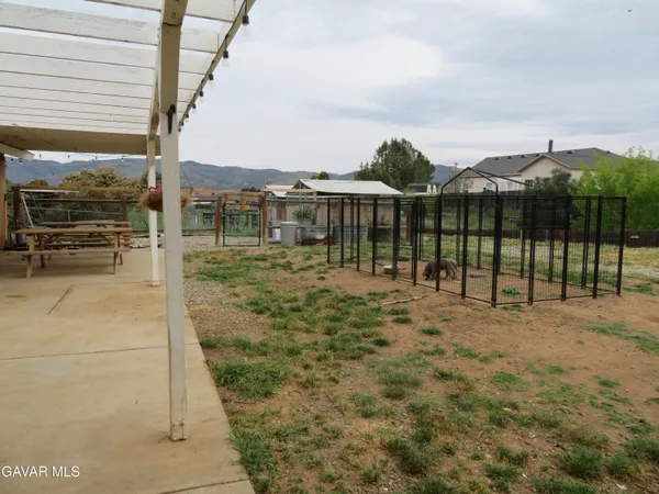 $465,000 | 21730 Ripple Lane, Tehachapi, CA 93561