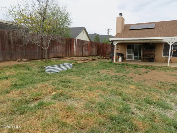$465,000 | 21730 Ripple Lane, Tehachapi, CA 93561
