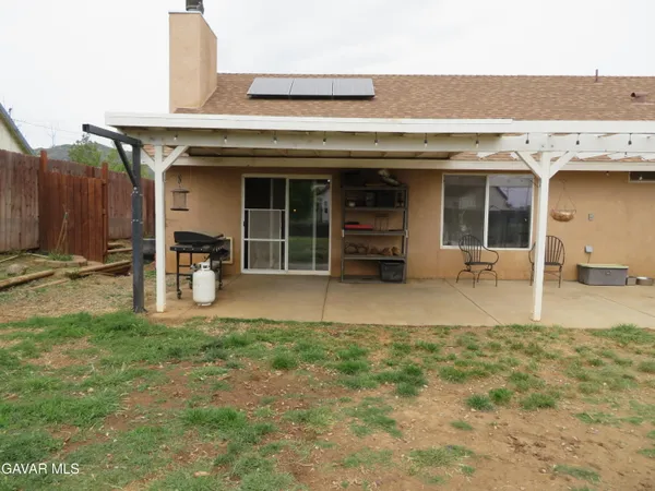 $449,999 | 21730 Ripple Lane, Tehachapi, CA 93561