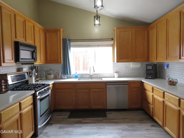 $465,000 | 21730 Ripple Lane, Tehachapi, CA 93561