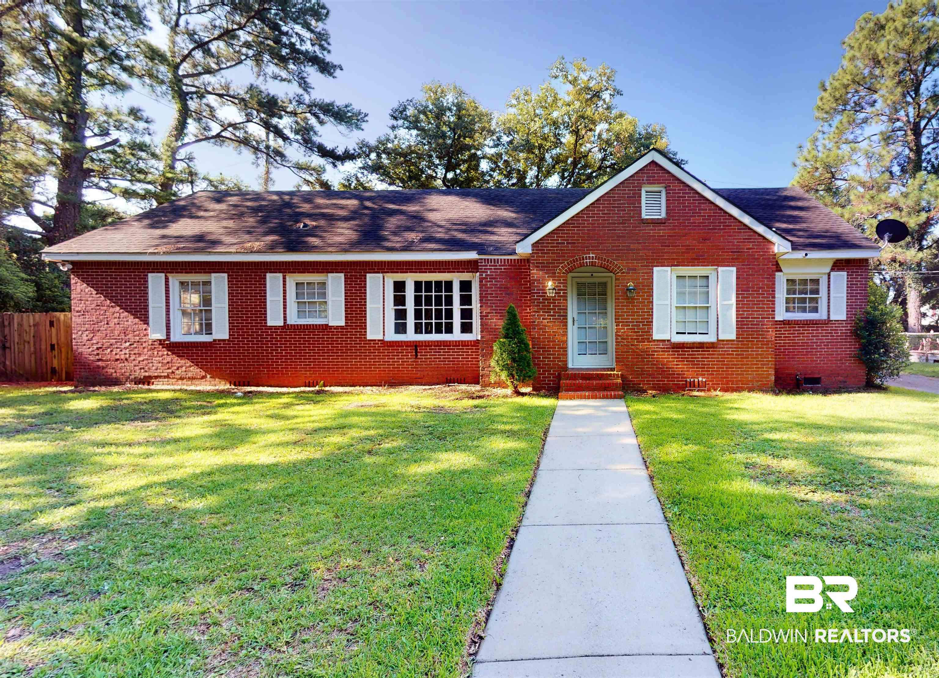 3001 Ralston Road Mobile, AL 36606 - Photo 1 of 18