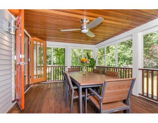 168 Oxbow Road Wayland, MA 01778 - Photo 7 of 26