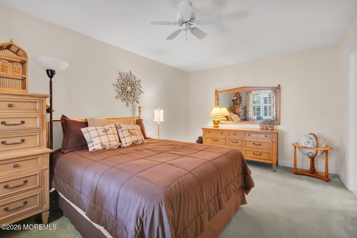 11 Old Farm Road Little Silver, NJ 07739 - Photo 19 of 26 2nd bedroom