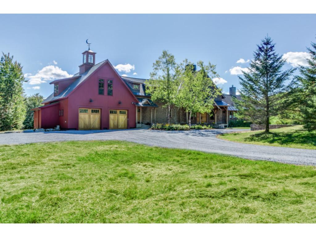 545 Pratt Road Cambridge, VT 05464 - Photo 17 of 21 Gallery Image 17