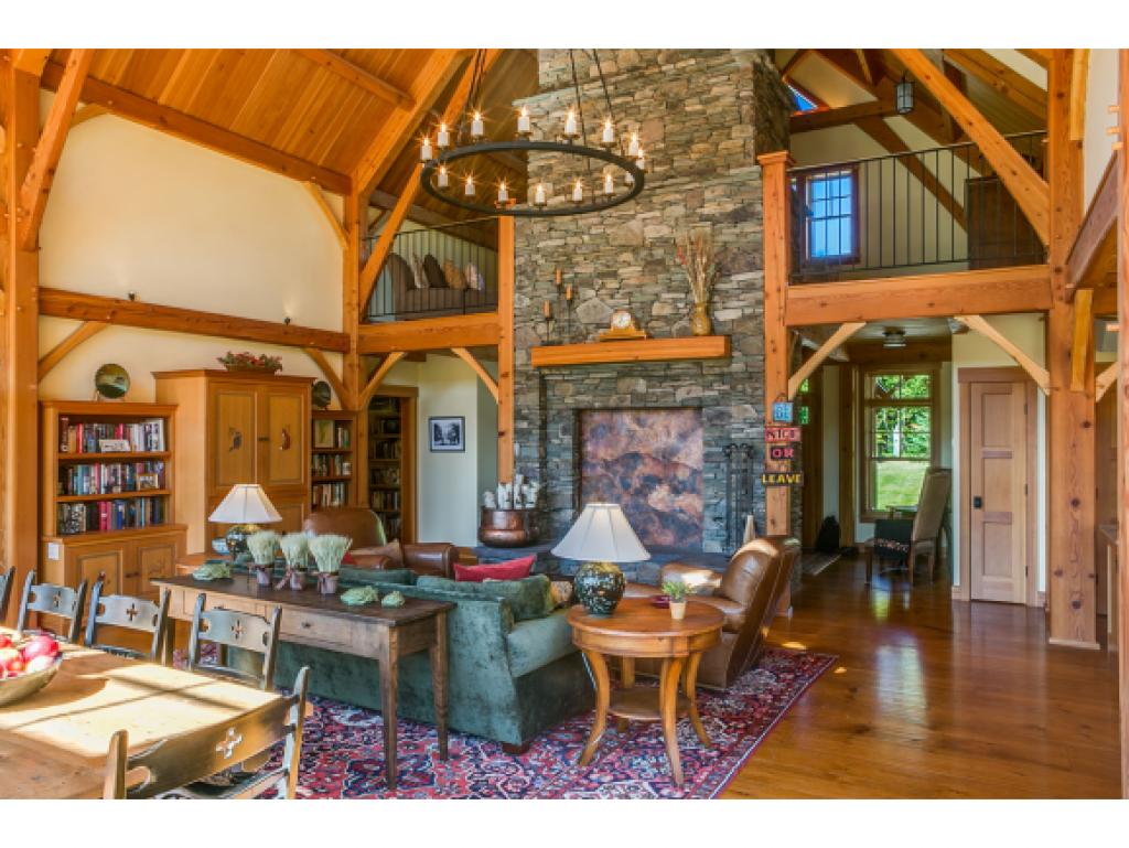 545 Pratt Road Cambridge, VT 05464 - Photo 5 of 21 Gallery Image 5