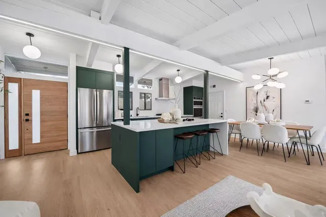 $1,998,950 | 1718 Eleanor Drive, San Mateo, CA 94402