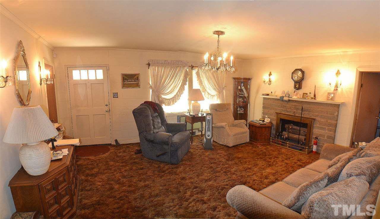 239 Bashford Road Raleigh, NC 27606 - Photo 2 of 12 Gallery Image 2