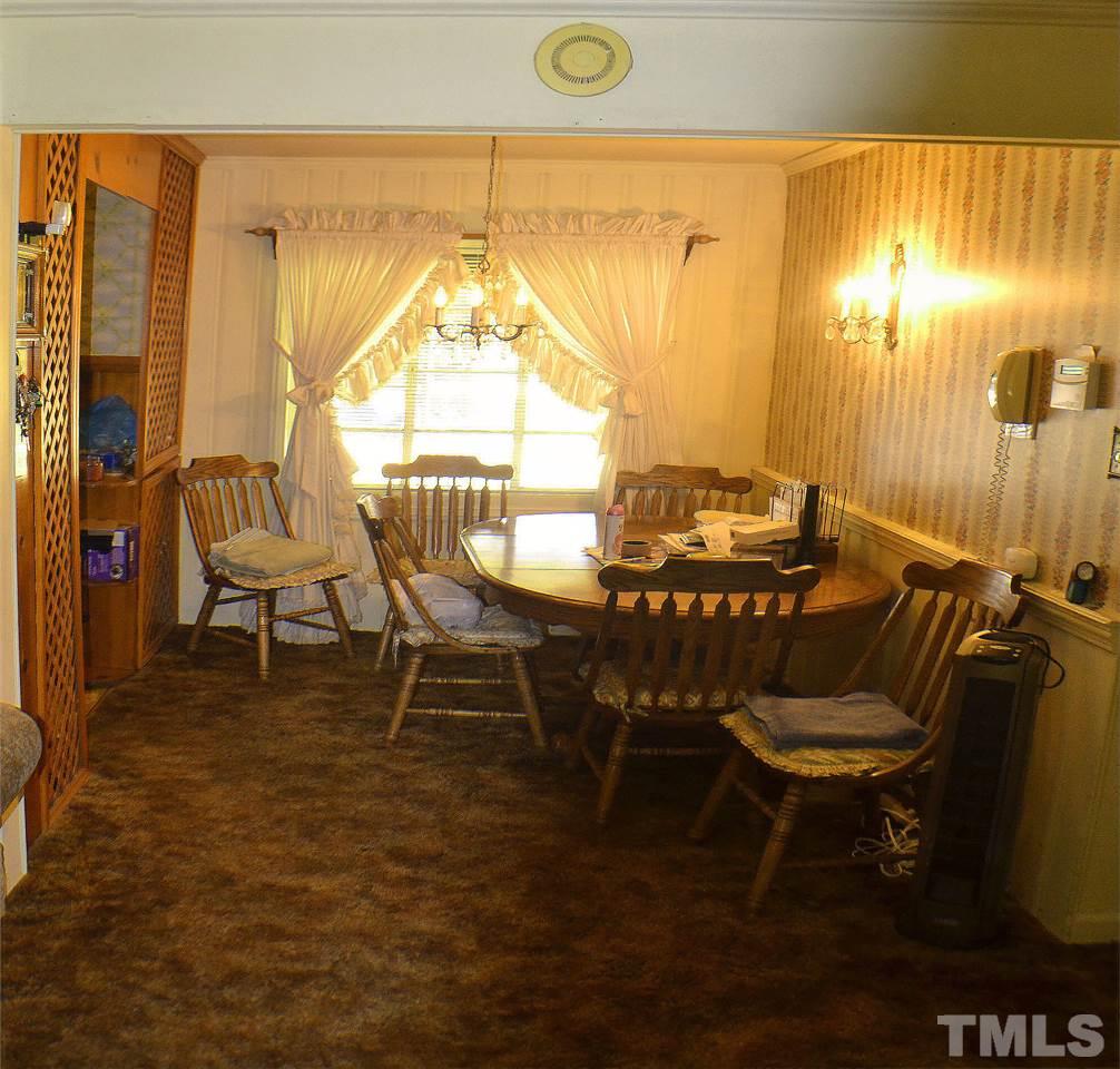 239 Bashford Road Raleigh, NC 27606 - Photo 3 of 12 Gallery Image 3