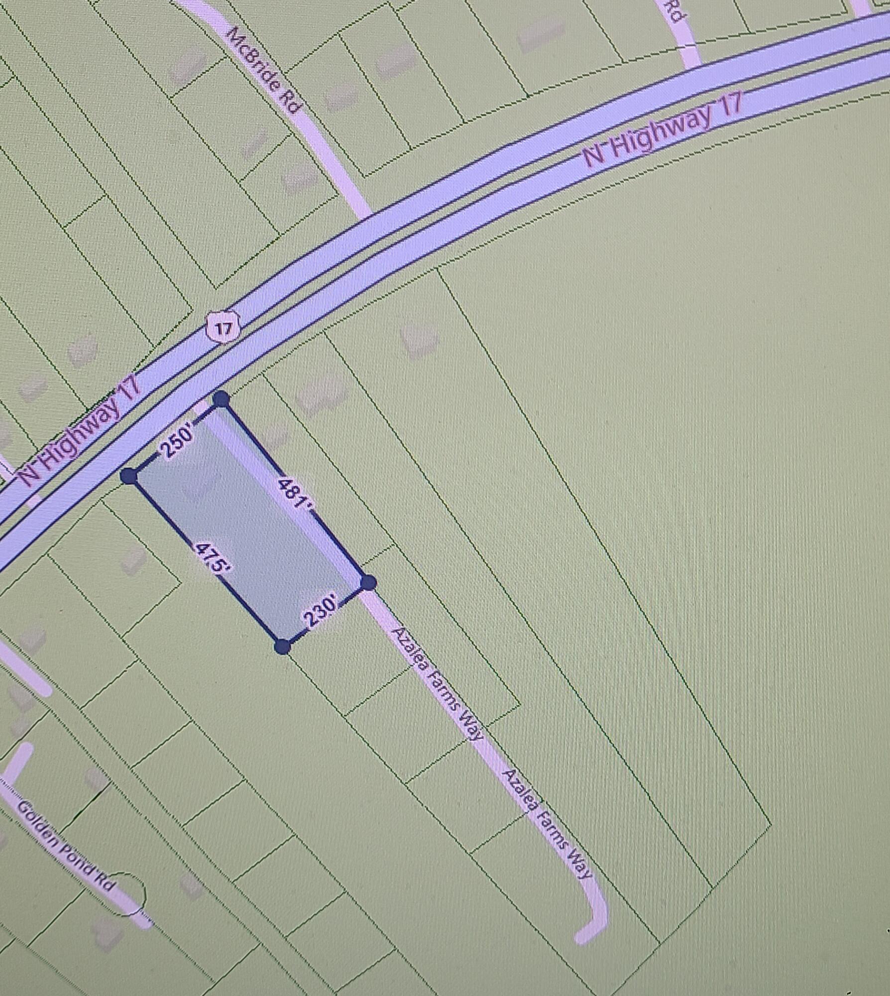 8029 Highway 17 McClellanville, SC 29458 - Photo 1 of 1 20250819_135003