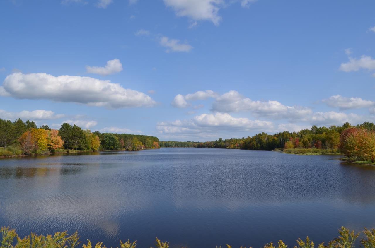Parcel B Walleye Way Tomahawk, WI 54487 - Photo 2 of 25 Gallery Image 2