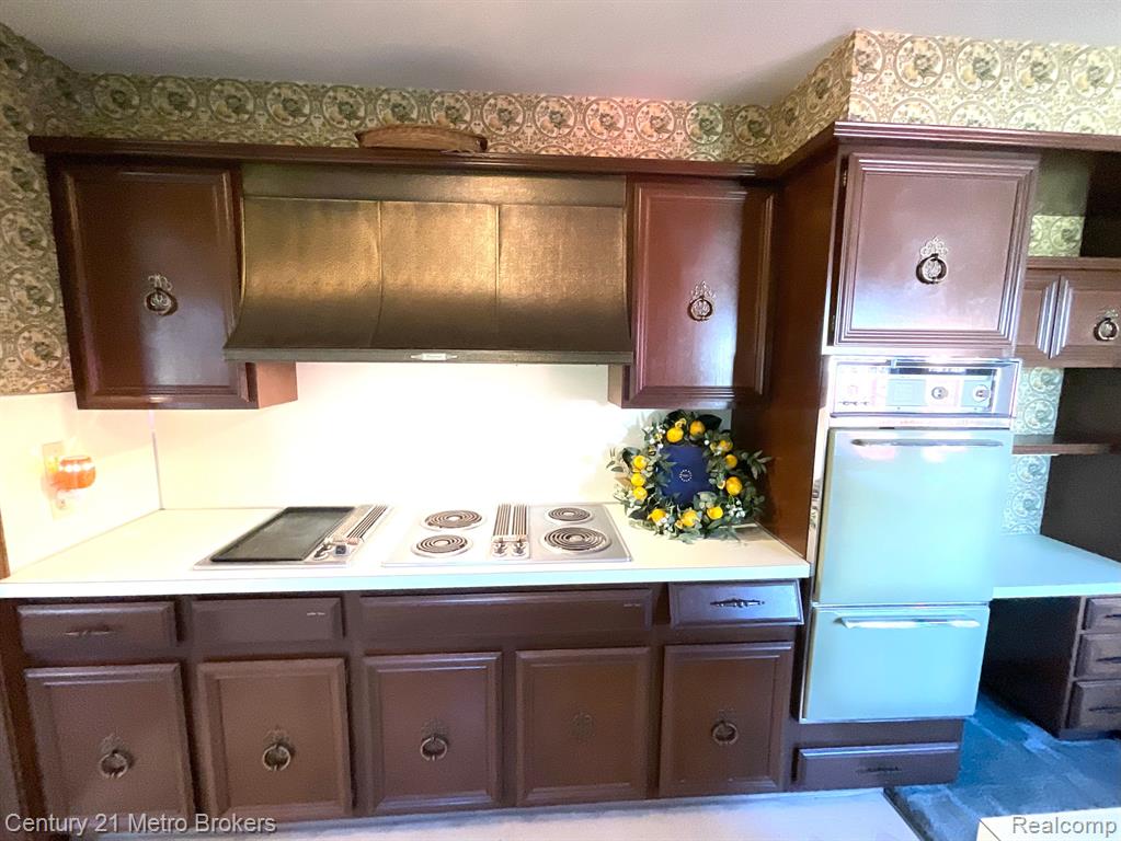 9801 East Monroe Road Durand, MI 48429 - Photo 23 of 52