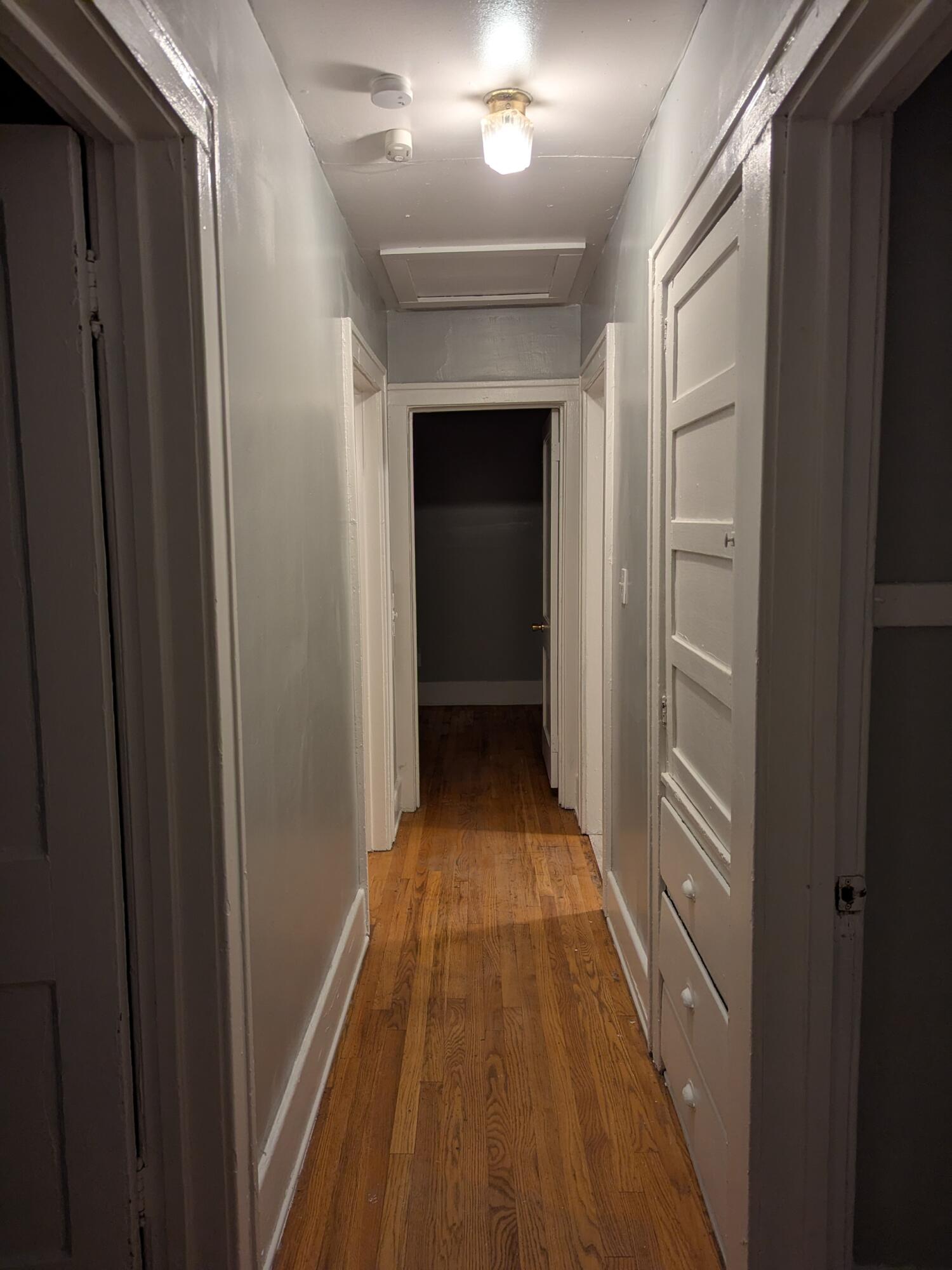 2195 Springle Street, Unit UPPR Detroit, MI 48215 - Photo 4 of 11 PXL_20241114_121114794