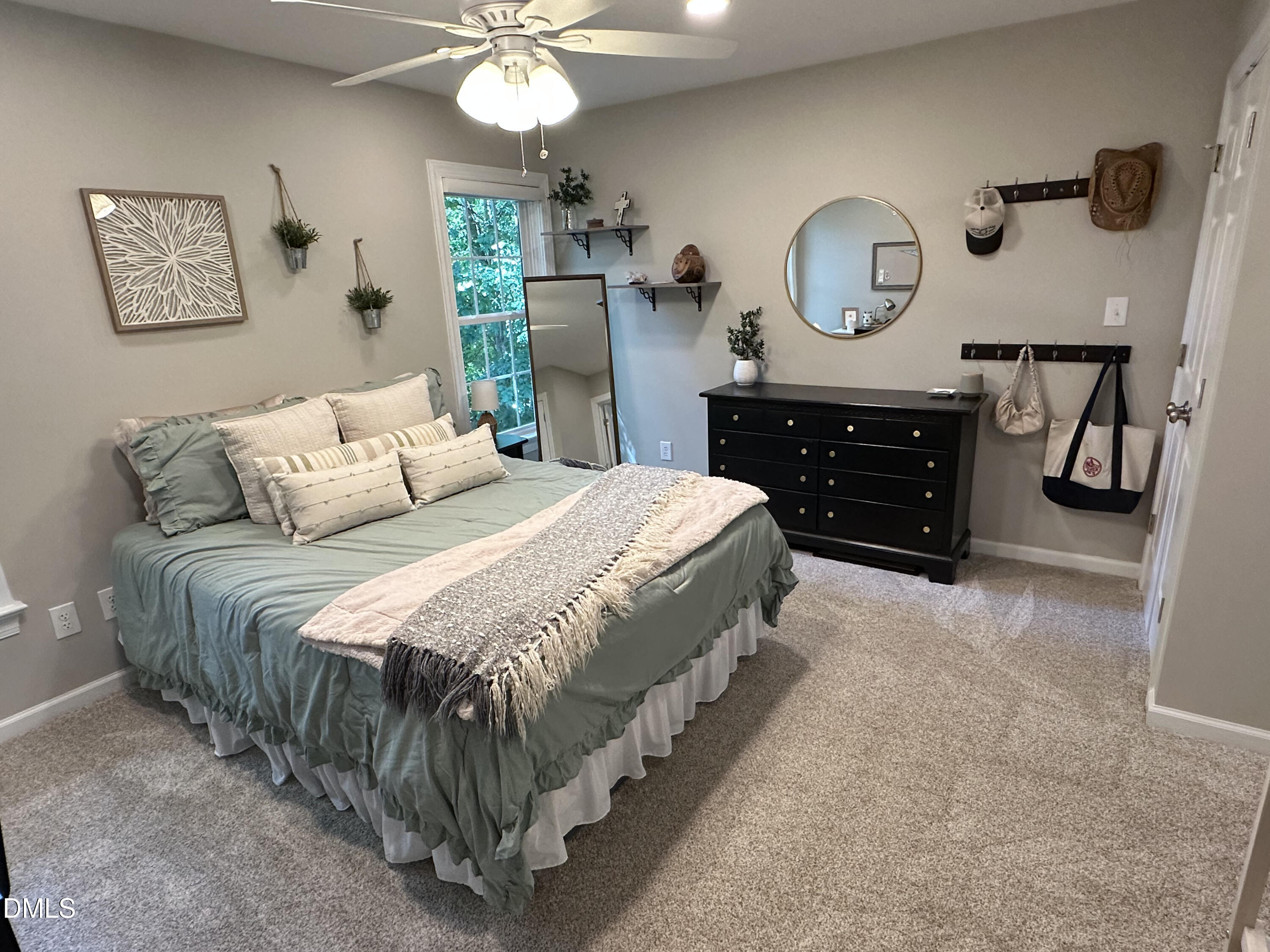 8909 Breeland Way Raleigh, NC 27613 - Photo 39 of 53