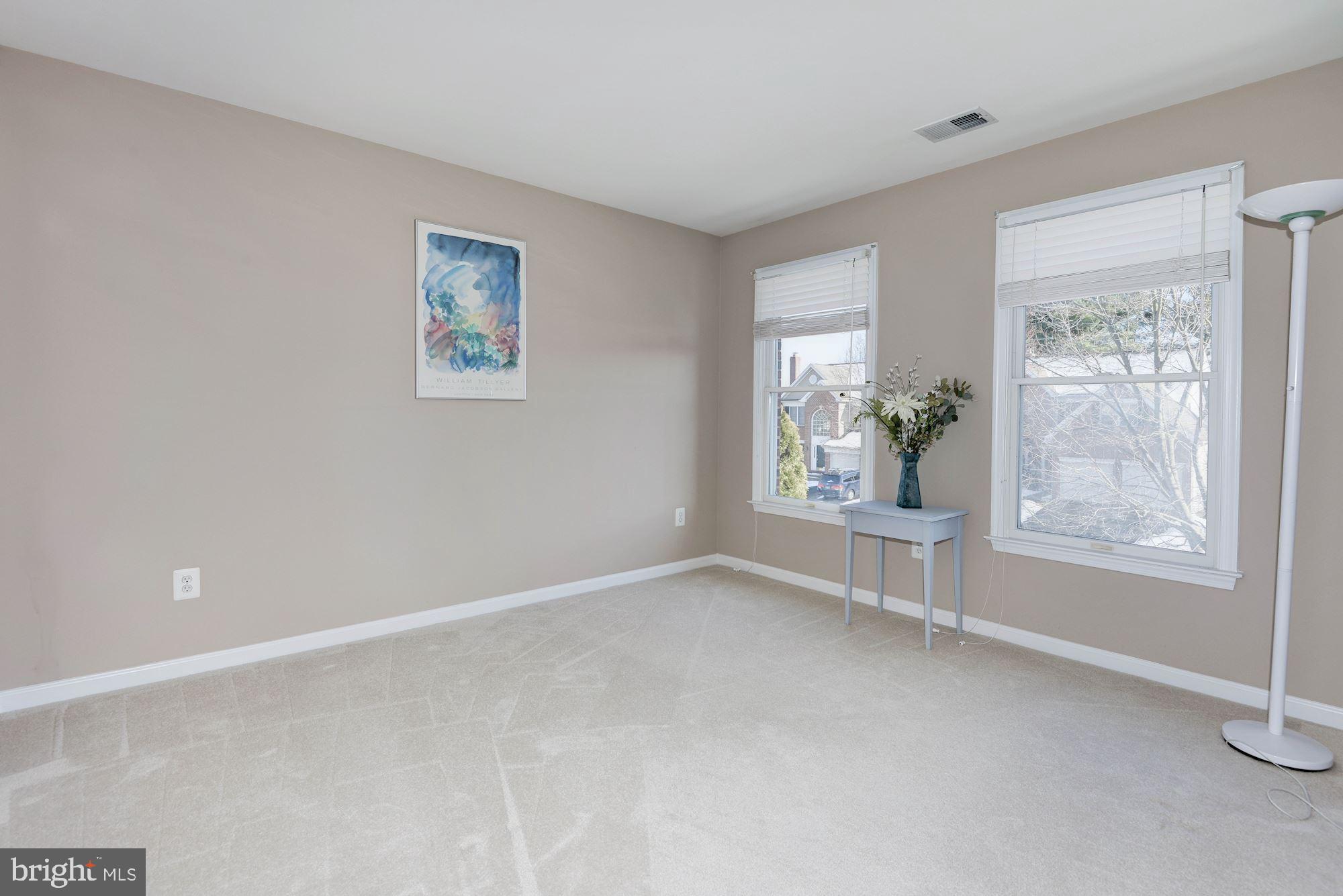 1326 Murray Downs Way Reston, VA 20194 - Photo 32 of 41 a view of an empty room with a window